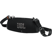 JBL Xtreme 3 Bluetooth Hoparlör IP67 Siyah