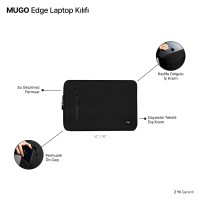 MUGO Edge Laptop Kılıfı 14”