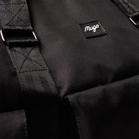 MUGO Multi-Pocket Spor Çantası