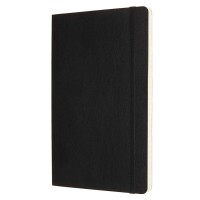 Moleskine Classic Yumuşak Kapak Çizgili-Çizgisiz Defter