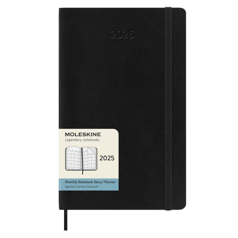 Moleskine Aylık Ajanda