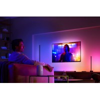 Philips Hue Gradient Signe Zemin Işığı - Siyah