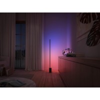 Philips Hue Gradient Signe Zemin Işığı - Siyah