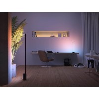 Philips Hue Gradient Signe Zemin Işığı - Siyah