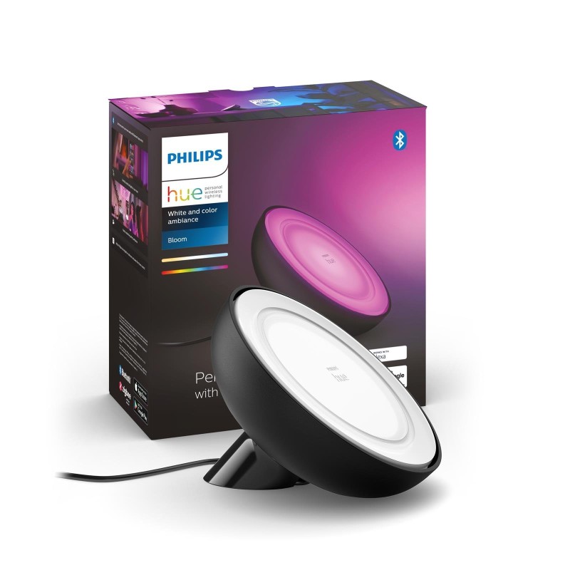 Philips Hue Bloom V4 Siyah