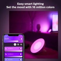 Philips Hue Bloom V4 Siyah