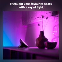 Philips Hue Bloom V4 Siyah