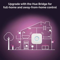 Philips Hue Bloom V4 Siyah