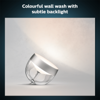 Philips Hue Iris gen4 EU/UK SE silver