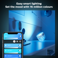 Philips Hue Iris gen4 EU/UK SE silver