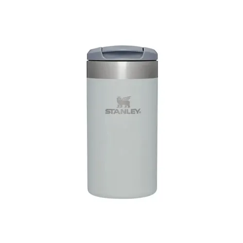 Stanley The AeroLight™ Transit Mug 12 OZ - 0.35L - Fog Metallic - Gri