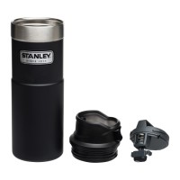 Stanley  The Classic One Hand Mug 0.47 Lt - Siyah