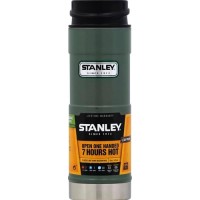 Stanley One Hand Mug Termos 0,47 LT - Yeşil