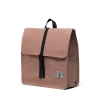 Herschel City 13"/14" Inc Uyumlu Suya Dayanıklı Laptop Notebook Ipad Sırt Çantası