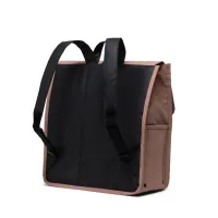 Herschel City 13"/14" Inc Uyumlu Suya Dayanıklı Laptop Notebook Ipad Sırt Çantası