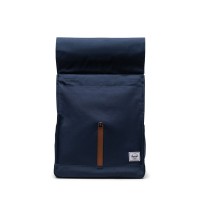 Herschel City 13"/14" Inc Uyumlu Mıknatıs Kapamalı Sırt Çantası