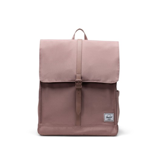 Herschel City 13"/14" Inc Uyumlu Mıknatıs Kapamalı Sırt Çantası