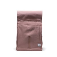 Herschel City 13"/14" Inc Uyumlu Mıknatıs Kapamalı Sırt Çantası