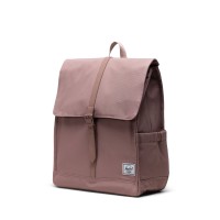 Herschel City 13"/14" Inc Uyumlu Mıknatıs Kapamalı Sırt Çantası