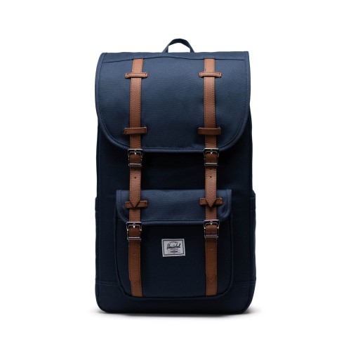 Herschel Little America 15"/16" Inc Uyumlu Sırt Çantası 30L