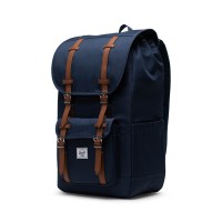 Herschel Little America 15"/16" Inc Uyumlu Sırt Çantası 30L