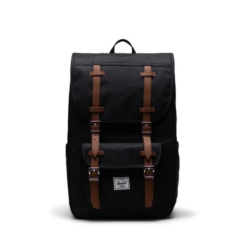 Herschel Little America 15"/16" Inc Uyumlu Orta Boy Bilgisayar Sırt Çantası 21L