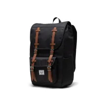 Herschel Little America 15"/16" Inc Uyumlu Orta Boy Bilgisayar Sırt Çantası 21L