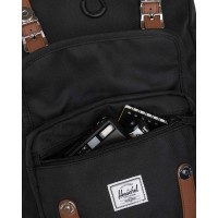 Herschel Little America 15"/16" Inc Uyumlu Orta Boy Bilgisayar Sırt Çantası 21L