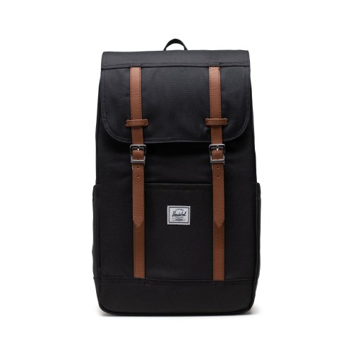 Herschel Retreat 15inç/16inç Inc Uyumlu Mıknatıslı Kapama Sırt Çantası 23L