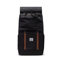 Herschel Retreat 15"/16" Inc Uyumlu Mıknatıslı Kapama Sırt Çantası 23L