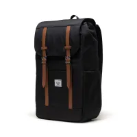 Herschel Retreat 15"/16" Inc Uyumlu Mıknatıslı Kapama Sırt Çantası 23L