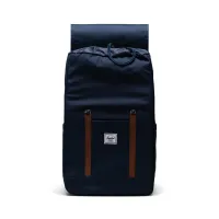 Herschel Retreat 15"/16" Inc Uyumlu Mıknatıslı Kapama Sırt Çantası 23L