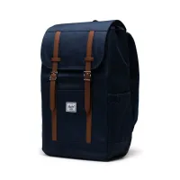 Herschel Retreat 15"/16" Inc Uyumlu Mıknatıslı Kapama Sırt Çantası 23L