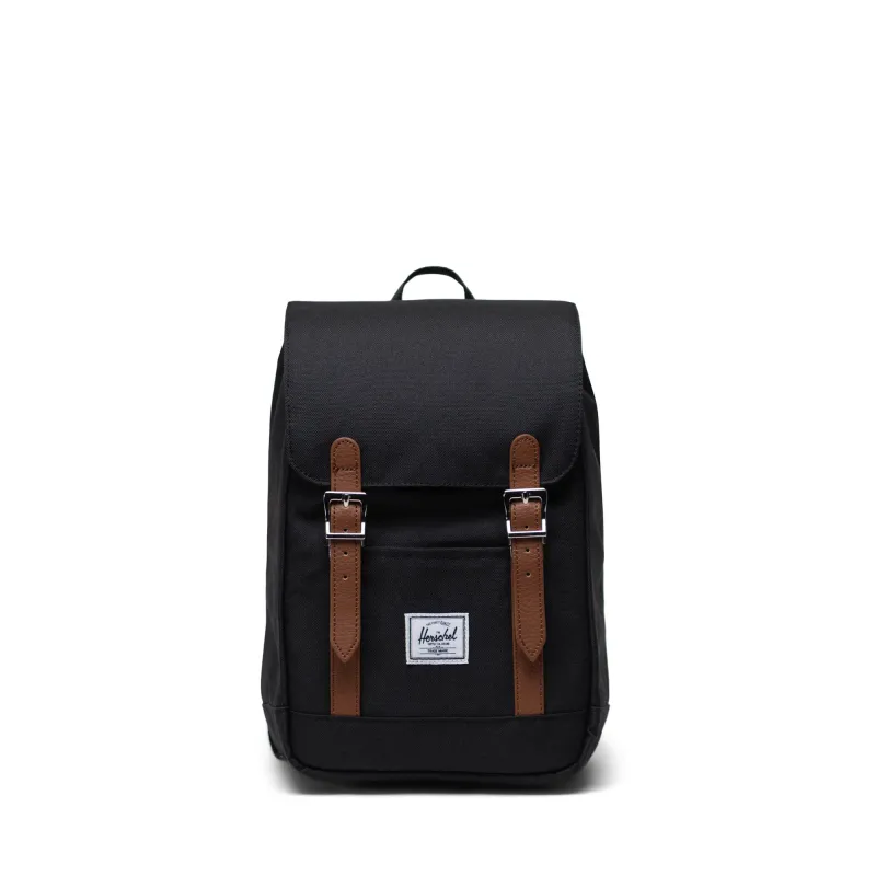 Herschel Retreat Mıknatıs Kapamalı Mini Boy Sırt Çantası 10L