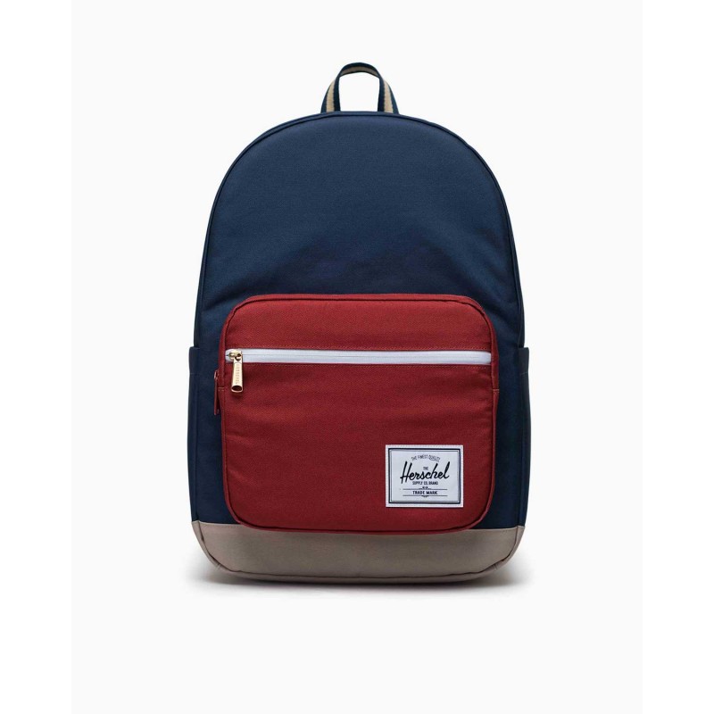 Herschel Pop Quiz 15"/16" Inc Uyumlu Sırt Çantası