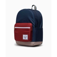 Herschel Pop Quiz 15"/16" Inc Uyumlu Sırt Çantası