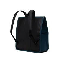 Herschel City 13"/14" Inc Uyumlu Suya Dayanıklı Laptop Notebook Ipad Sırt Çantası