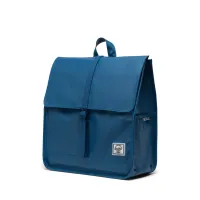 Herschel City 13"/14" Inc Uyumlu Suya Dayanıklı Laptop Notebook Ipad Sırt Çantası