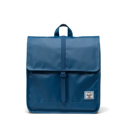 Herschel City 13"/14" Inc Uyumlu Suya Dayanıklı Laptop Notebook Ipad Sırt Çantası