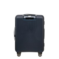 Samsonite Tekerlekli Körüklü Kabin Boy Valiz