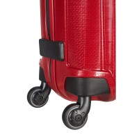 Samsonite Chronolite  Kabin Boy 4 Tekerlekli Valiz 