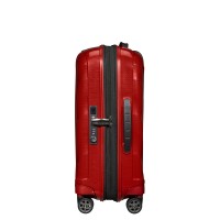 Samsonite Tekerlekli Körüklü Kabin Boy Valiz