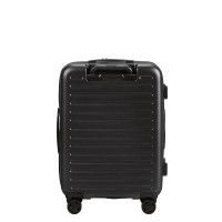 Samsonite Tekerlekli Körüklü Kabin Boy Valiz