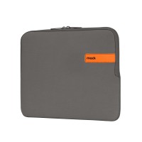 MACK MCC-6002 13-14 Vivid Notebook Sleeve Gri