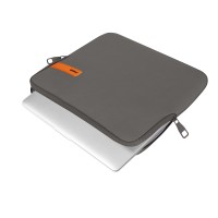 MACK MCC-6002 13-14 Vivid Notebook Sleeve Gri