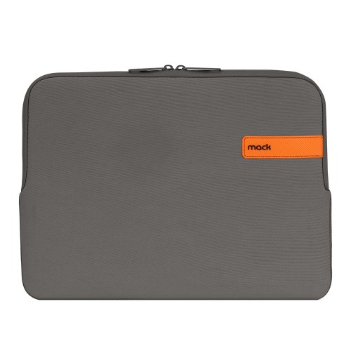 MACK MCC-6002 13-14 Vivid Notebook Sleeve Gri