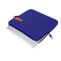 MACK MCC-6003 13-14 Vivid Notebook Sleeve Lacivert