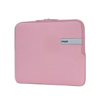 MACK MCC-6005 13-14 Vivid Notebook Sleeve Pembe