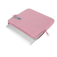 MACK MCC-6005 13-14 Vivid Notebook Sleeve Pembe