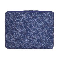 MACK MCC-6105 13-14 Vivid Notebook Sleeve Desenli Lacivert